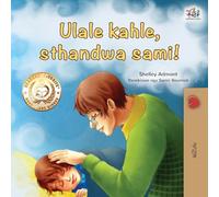 Goodnight, My Love! (Zulu Children's Book) (Zulu Bedtime Collection)