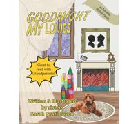 Goodnight My Lovies: An Adorable Modern Parody (Goodnight Baby)