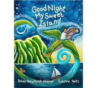 Goodnight My Sweet Island