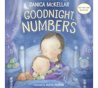 Goodnight, Numbers (McKellar Math)
