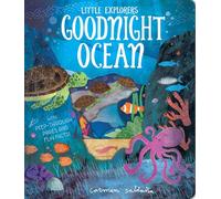 Goodnight Ocean (Little Explorers)
