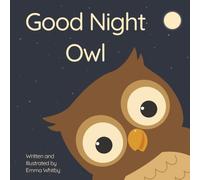 Goodnight Owl
