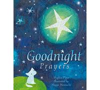 Goodnight Prayers: Prayers and blessings
