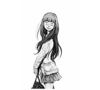 Goodnight Punpun Aiko Journal notebook