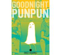 Goodnight Punpun, Vol. 1