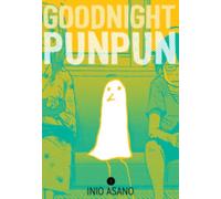 Goodnight Punpun Vol. 1 Inio Asano Paperback Simon Schuster UK Lt