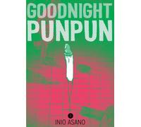 Goodnight Punpun Vol. 2 by Inio Asano PAPERBACK 9781421586212