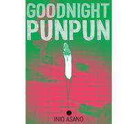 Inio Asano – Goodnight Punpun: Volume 2 – Paperback (Viz Media)