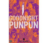 Inio Asano - Goodnight Punpun, Vol. 3 - Paperback - Viz Media
