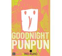 Goodnight Punpun, Vol. 4