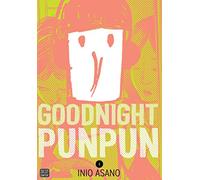 Goodnight Punpun, Vol. 4