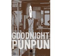 Goodnight Punpun, Vol. 5