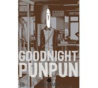 Goodnight Punpun, Vol. 5