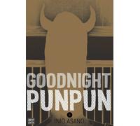 Goodnight Punpun, Vol. 6 : Volume 6