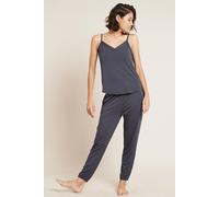 Goodnight Sleep Cami BOODY Dark Blue XL