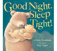 Goodnight, Sleep Tight