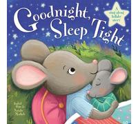 Goodnight, Sleep Tight (Picture Storybooks)