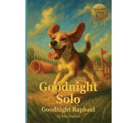 Goodnight Solo / Goodnight Raphael