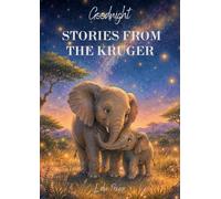 Goodnight, Stories from the Kruger