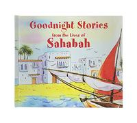 Goodnight Stories from the Life of Sahabah
