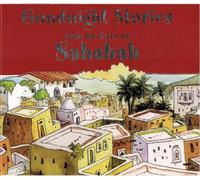 Goodnight Stories from the Lives of Sahabah