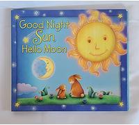 Goodnight Sun, Hello Moon
