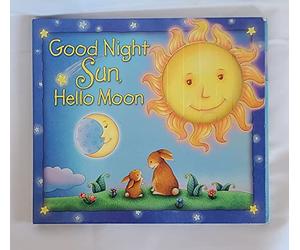 Goodnight Sun, Hello Moon