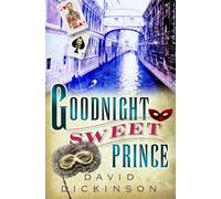 Goodnight Sweet Prince