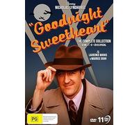 Goodnight Sweetheart (Complete Collection) - 11-DVD Set