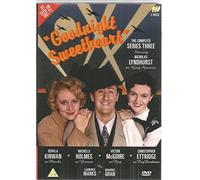 Goodnight Sweetheart: Series 3 [DVD]