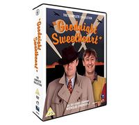 Goodnight Sweetheart: The Complete Collection (11 Disc Box Set) [1993] [DVD]