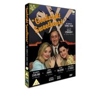 Goodnight Sweetheart The Complete Series Four [DVD]