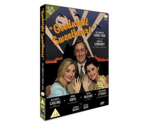 Goodnight Sweetheart The Complete Series Four