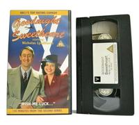 Goodnight Sweetheart: Wish Me Luck [VHS]