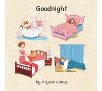 Goodnight (TigerCub English)