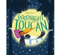 Goodnight Toucan
