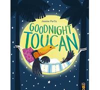 Goodnight Toucan