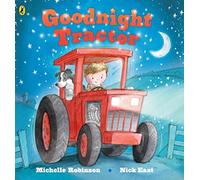 Goodnight Tractor