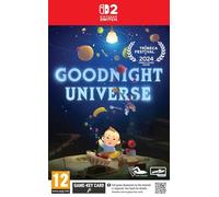 Goodnight Universe - Nintendo Switch 2