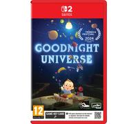 Goodnight Universe - Nintendo Switch 2