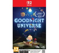 Goodnight Universe - Nintendo Switch 2