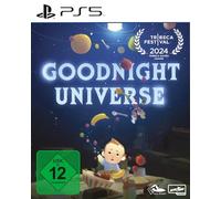 Goodnight Universe - [Nintendo Switch2]