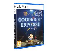 Goodnight Universe- P55