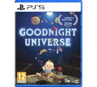 Goodnight Universe - PlayStation 5