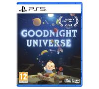 Goodnight Universe (PlayStation 5)