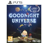 Goodnight Universe PS5 Game Pre-Order