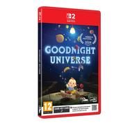 Goodnight Universe - Nintendo Switch 2