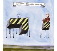 Goodnight Unknown by Lou Barlow (2009-10-06)