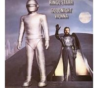 Goodnight Vienna by Starr, Ringo (1993) Audio CD