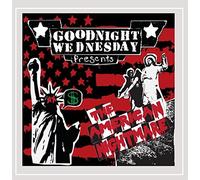 Goodnight Wednesday - The American Nightmare